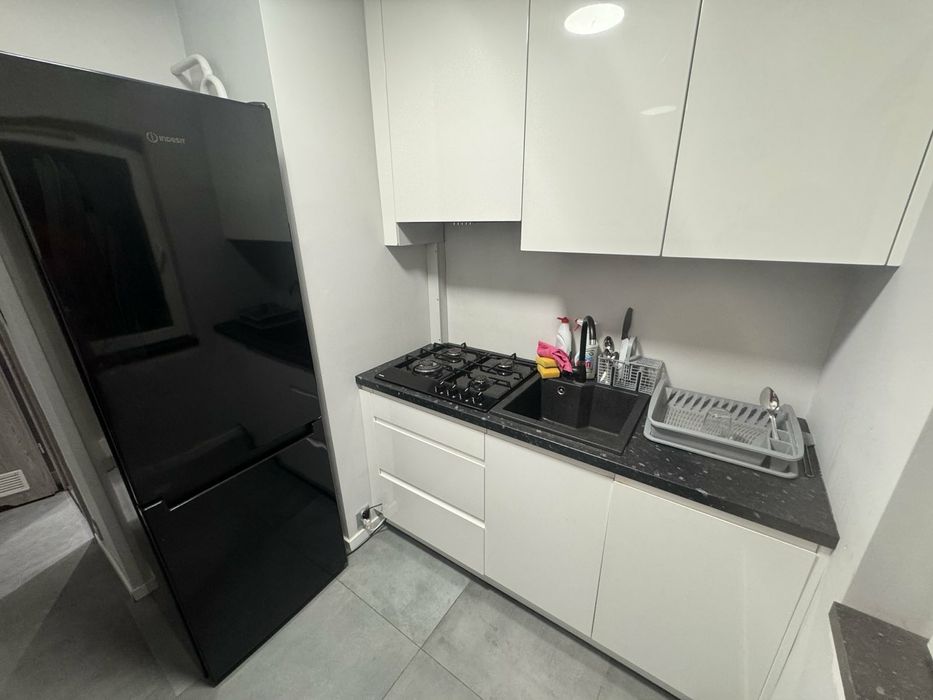Apartament doby 160zl