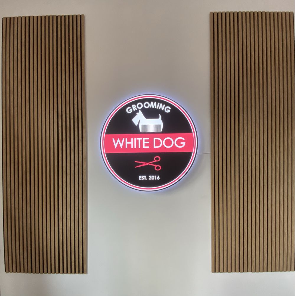 Pińczów Salon pielęgnacji zwierząt White Dog