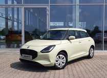 Suzuki Swift 1.2 Dualjet SHVS Premium, LED, czujniki tył, KAMERA, Rocznik 2025