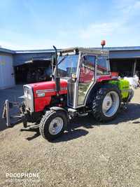 Massey Ferguson 342 pelzaki