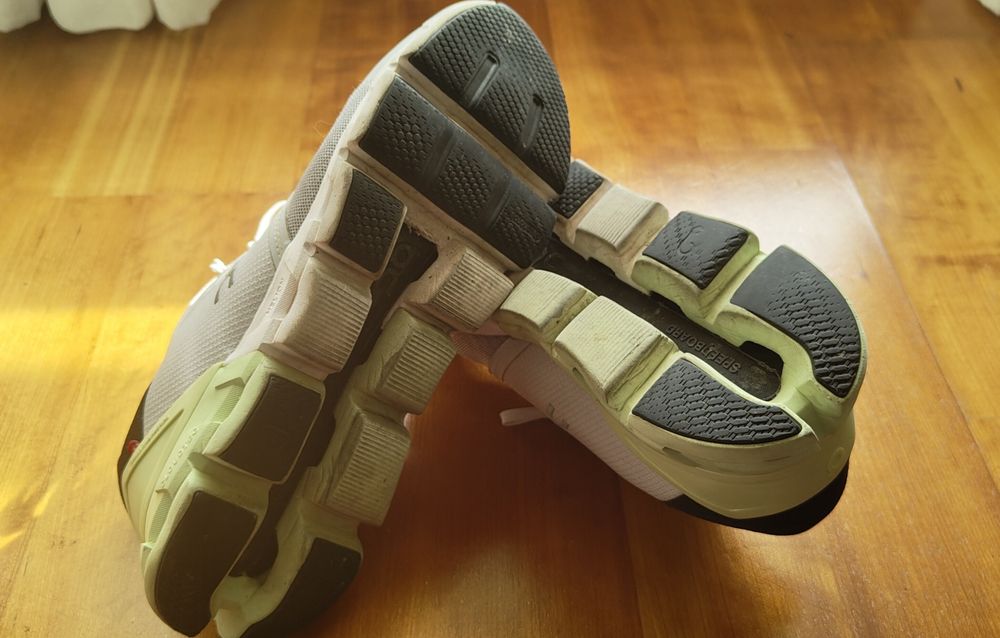 Tenis On Cloudflyer - 45