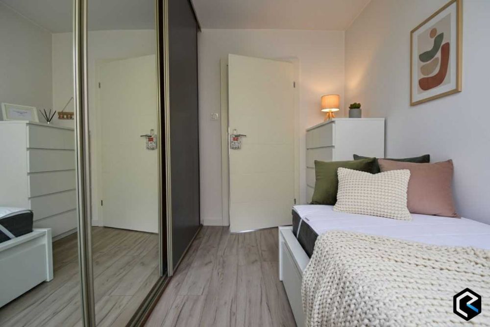 | Pokój 1-osobowy | os. Jagiellońskie | blisko Politechniki |