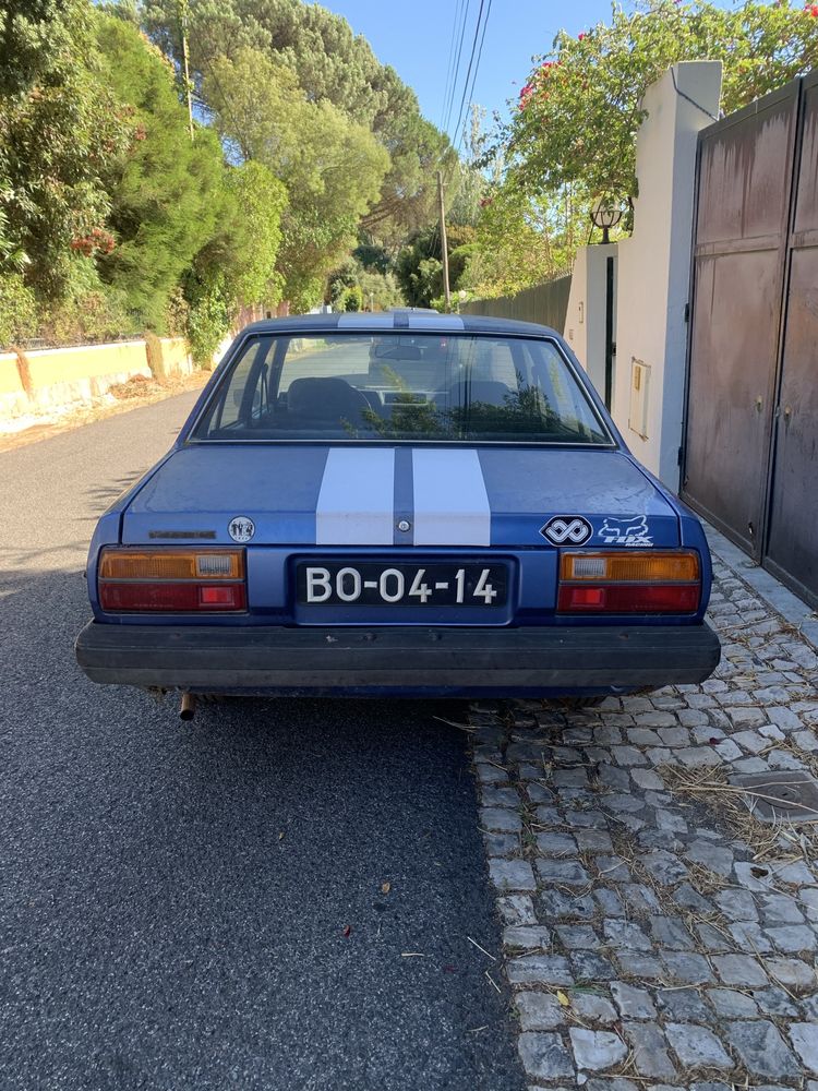 Datsun sunny b310