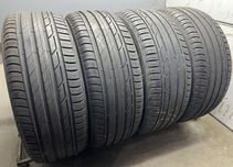 Шини як Нові 2020р літо 215 50 R18 Bridgestone Turanza T001