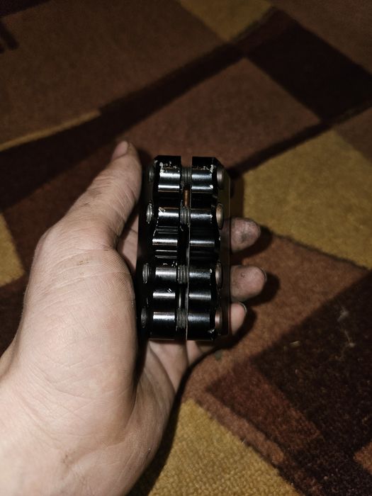 скс тилт для самоката