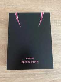 Album BlackPink Born Pink