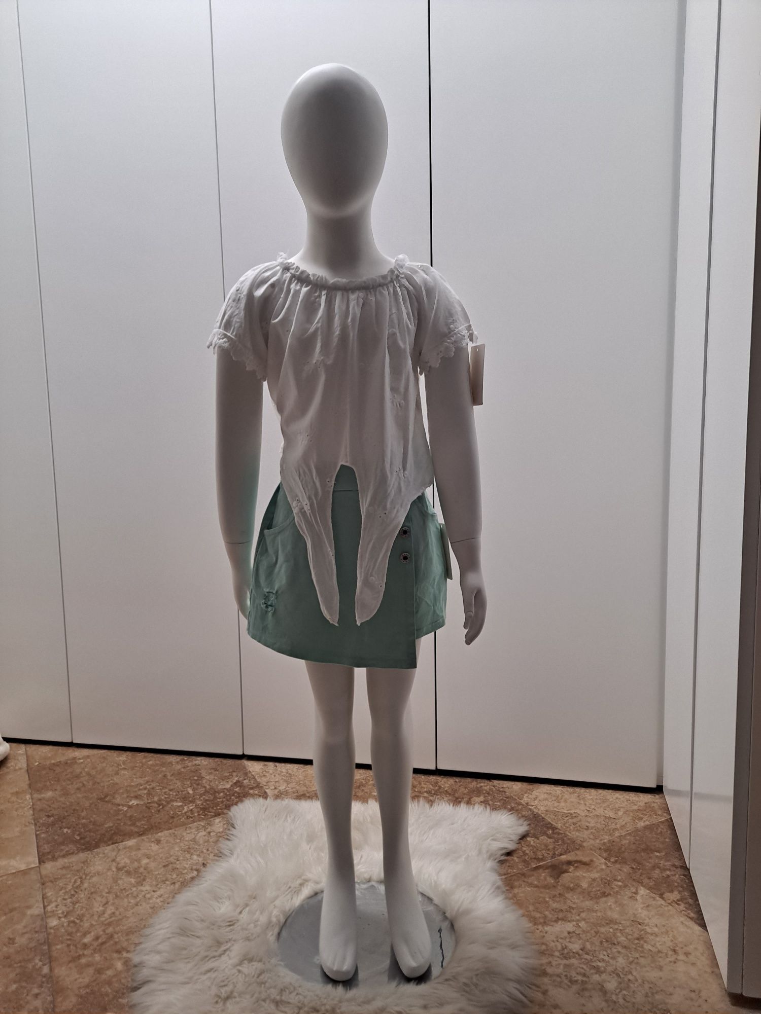 Conjunto lindíssimo