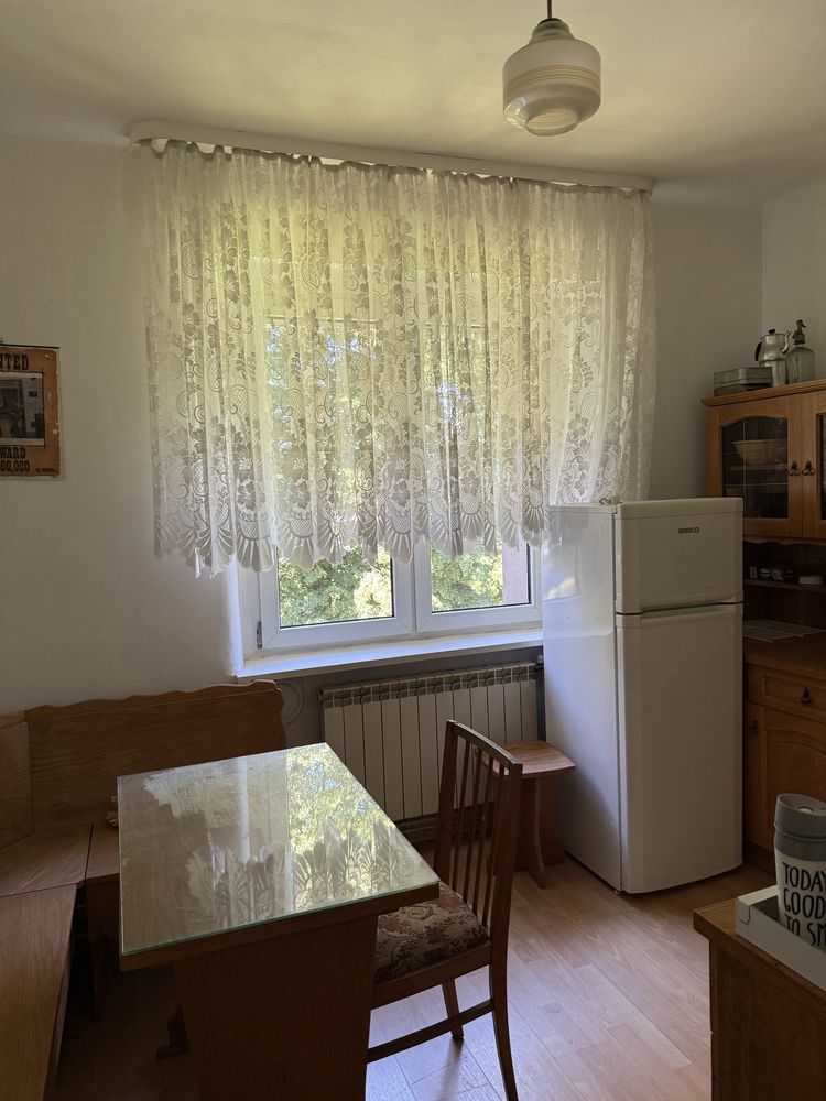 Wynajmę mieszkanie w Pyskowicach ul. Traugutta 48