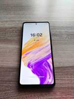 Okazja!! Sprzedam smartfon Samung Galaxy A53 5G w doskonałym stanie.