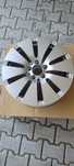 Felgi mercedes w213 7.5J 17cali et40