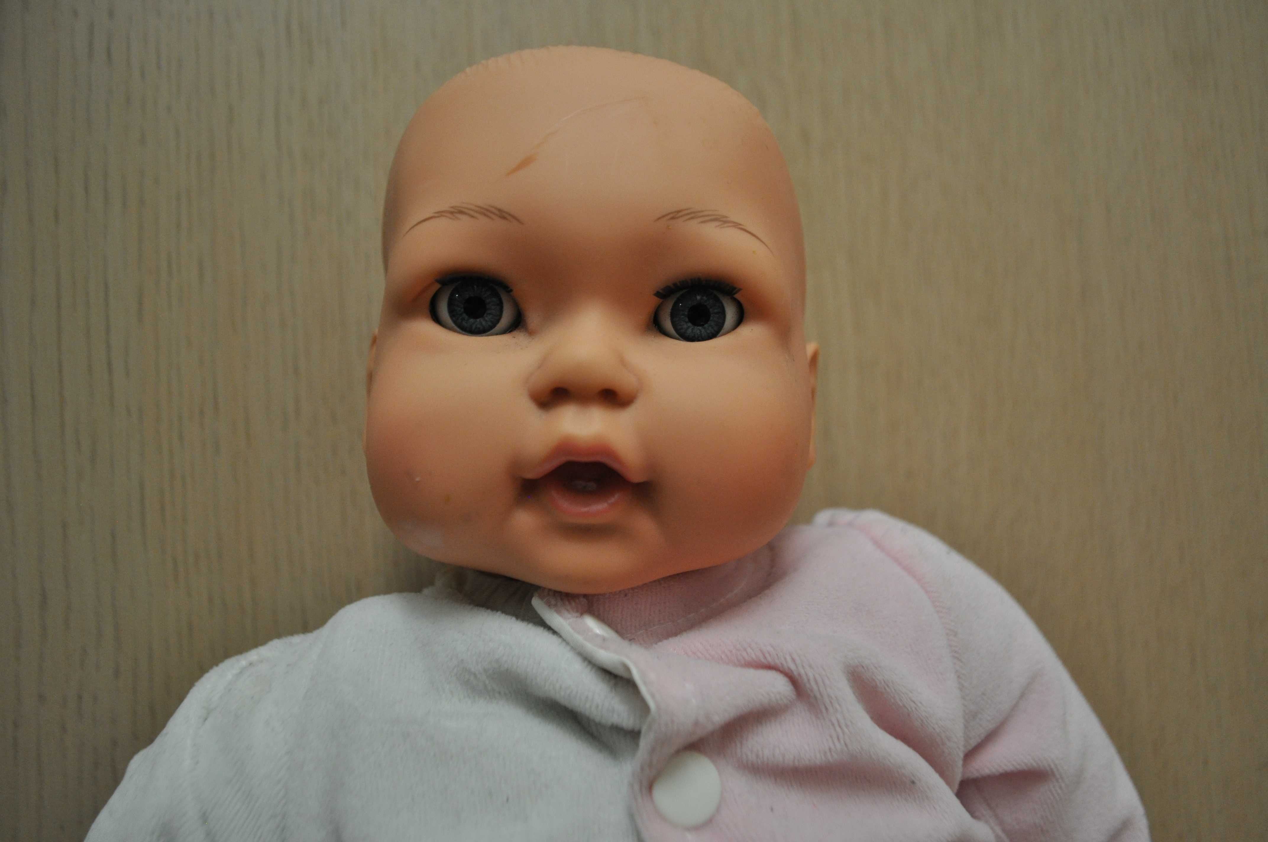 Lalka bobas ok40cm