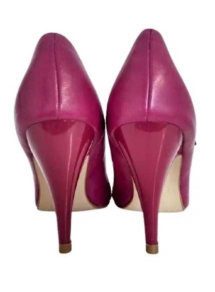 Buty na obcasie, czółenka Dorothy Perkins rozm. 40