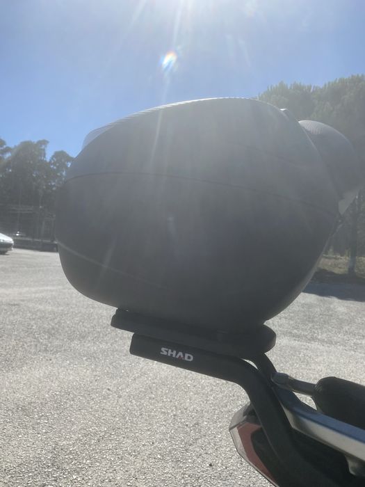 Sym ADX 125 Semi-nova