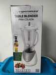 Blender Kielichowy Kuchenny Mikser MOCNY 1.5L