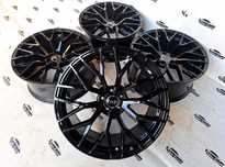 Felgi aluminiowe 5 x 112 R 21 Alufelgi oryginalne Seventy Audi