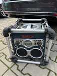 Radio budowlane Bosch