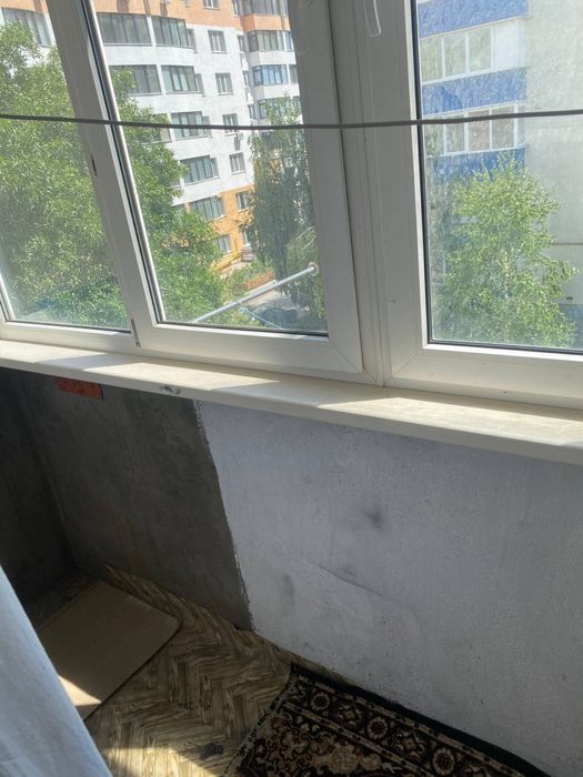 Оренда кімнати в 2 кімнатній квартирі в Центрі