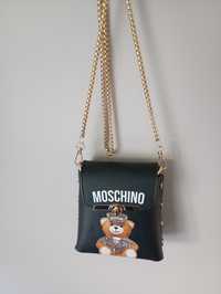 Torebka Moschino