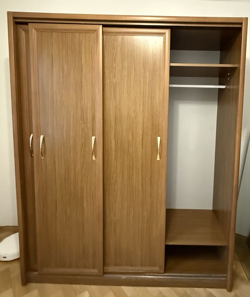 Продам шафу купе
