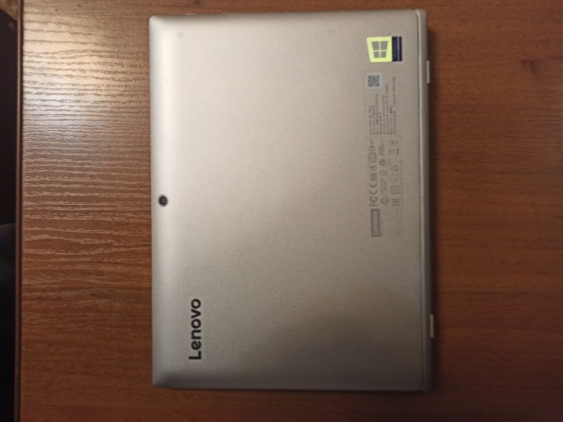 Нетбук трансформер lenovo miix 320-10icr