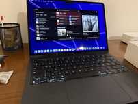 Macbook Air M3 2024