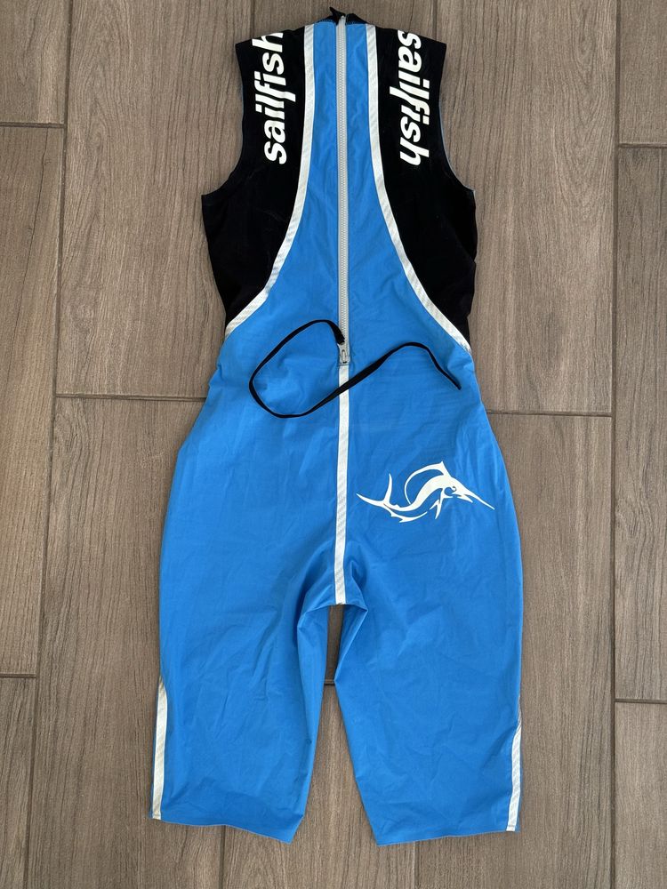 Тріатлон Swimskin Sailfish Rebel pro WM, Triathlon