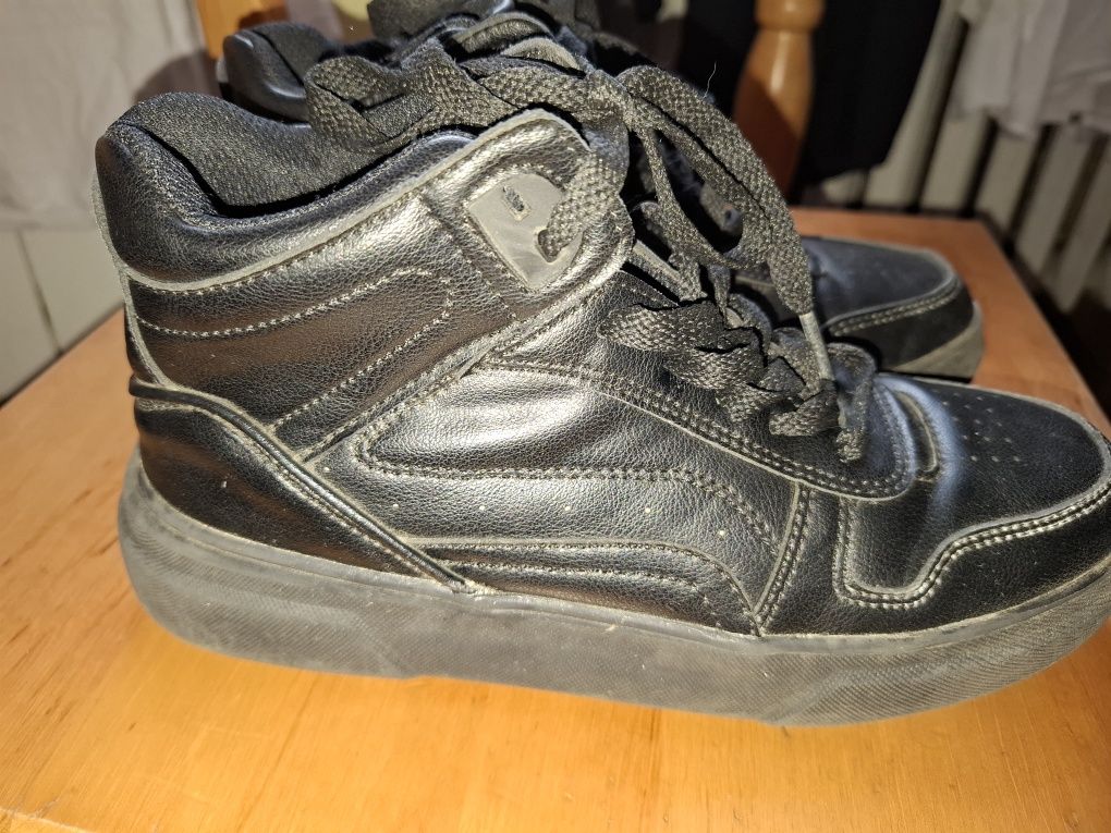 Buty do kostki 36