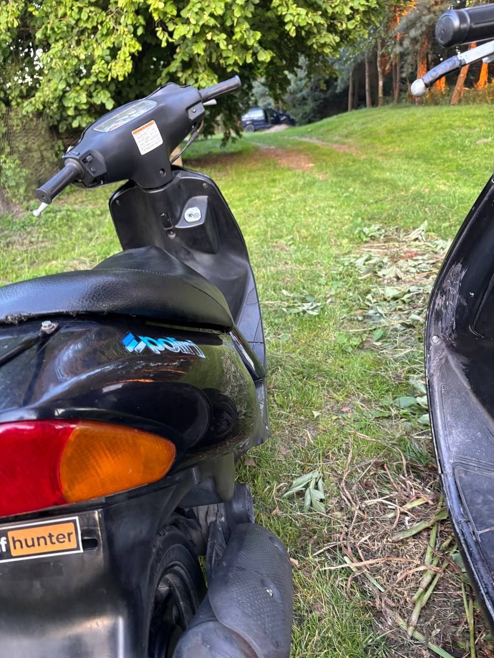 Suzuki let's 2 new