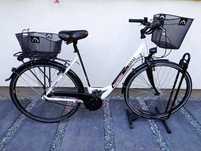Rower miejski Koprider City 5.1