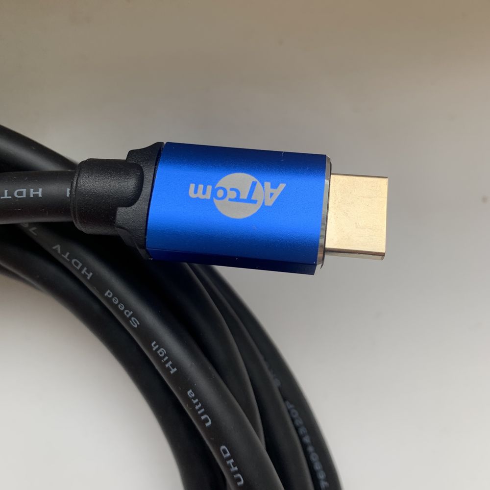 HDMI 2.1 5м кабель для 1440P