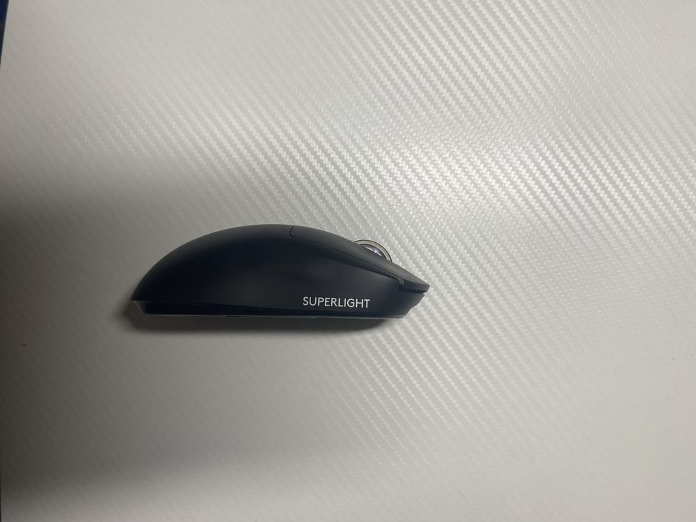 logitech g pro x superlight