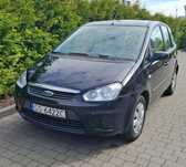 Ford C-MAX Ford cmax słupsk do sprzedania stan bardzo dobry