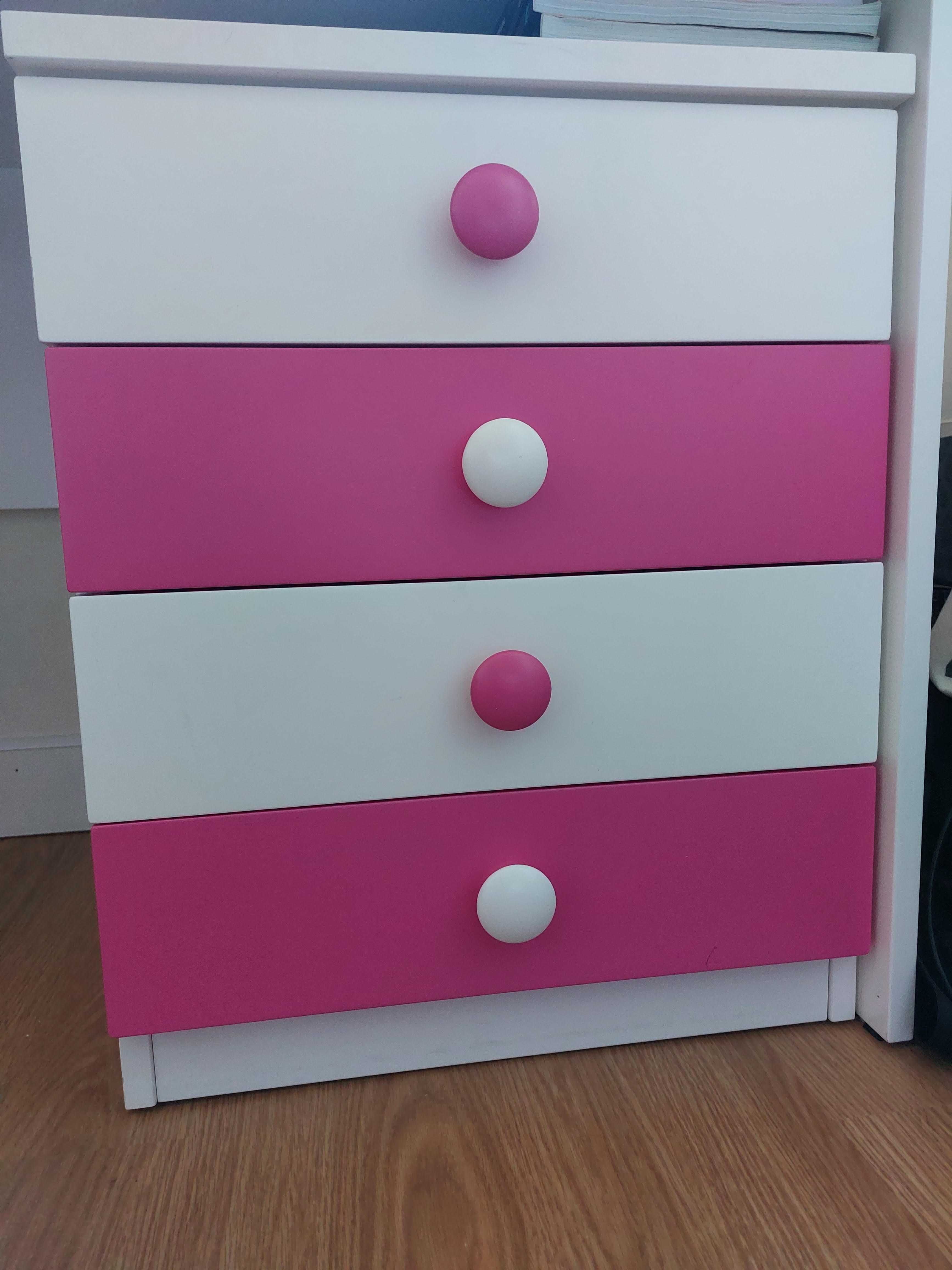 Mobília de Quarto para Jovem