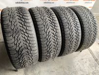 (4шт) 275/50R20 Nokian Hakkapeliitta R3 SUV зимові шини