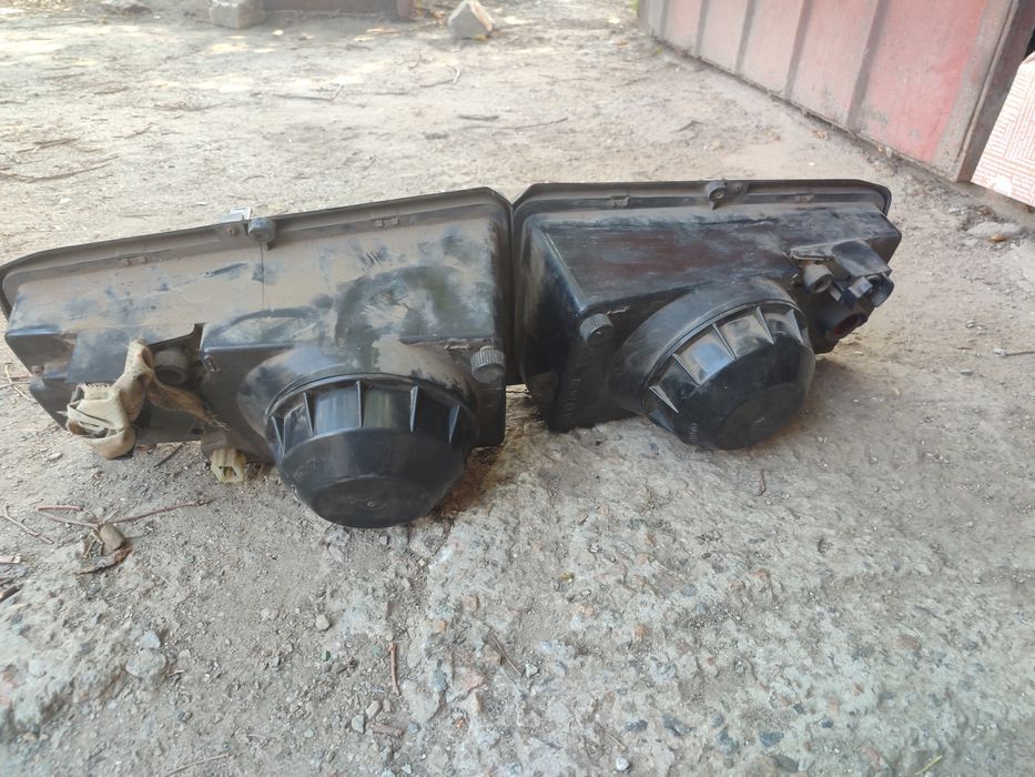 Фары  2101, 2105