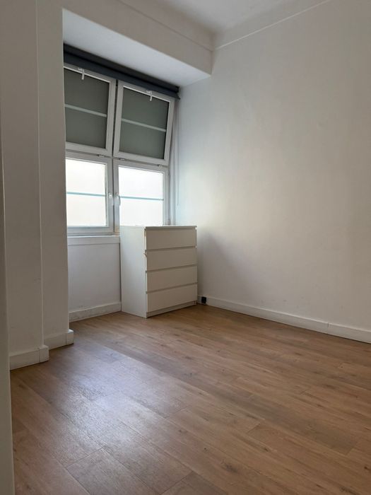 Arrendamento de sala privada