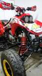 Honda Trx 400 ex