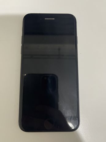 Iphone 7 32gb czarny