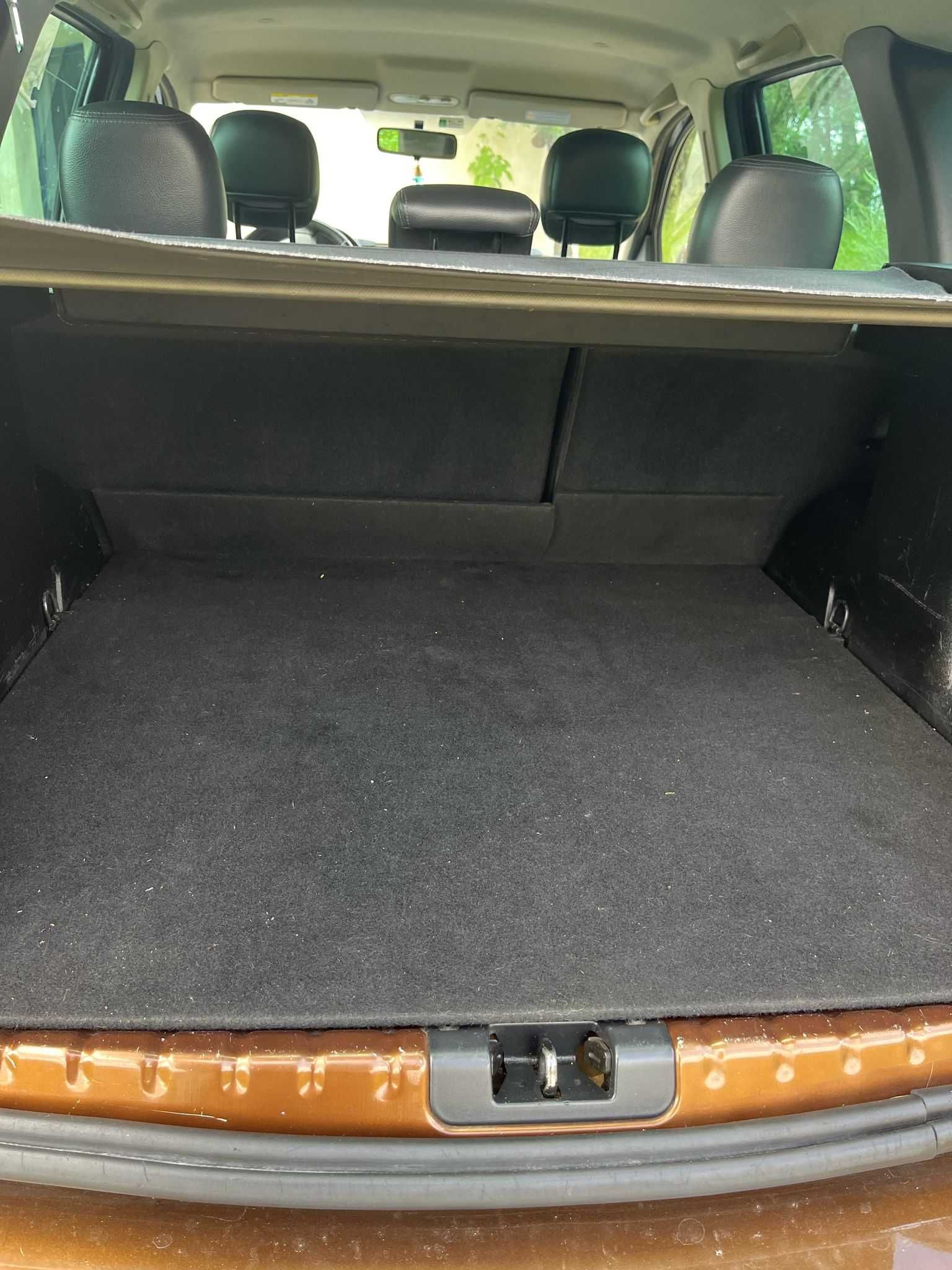 Dacia Duster 2010 SUV – 4WD – 1.5 DCI – 135,000 KM