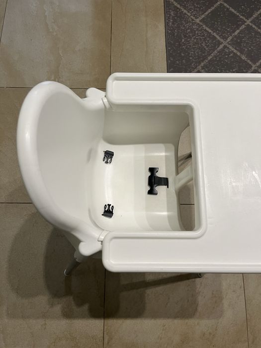 Krzesełko do karmienia antilop