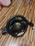 Kierownica smart