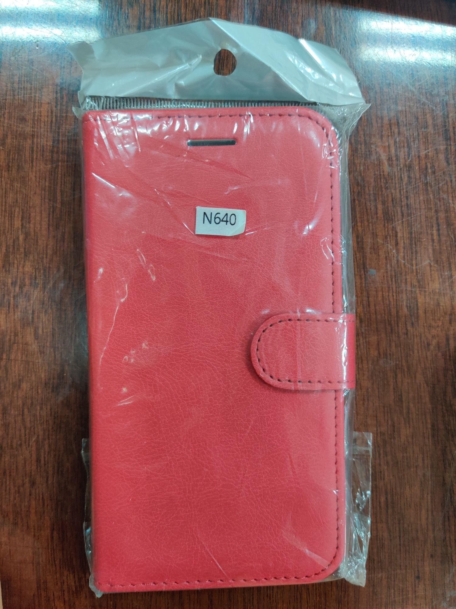 Чохол для NOKIA Lumia N640