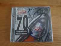 Złote przeboje polskiej piosenki lata 70 CD