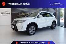 Suzuki Vitara Ostateczna wyprzedaż ! Wakacyjna promocja do końca lipca!