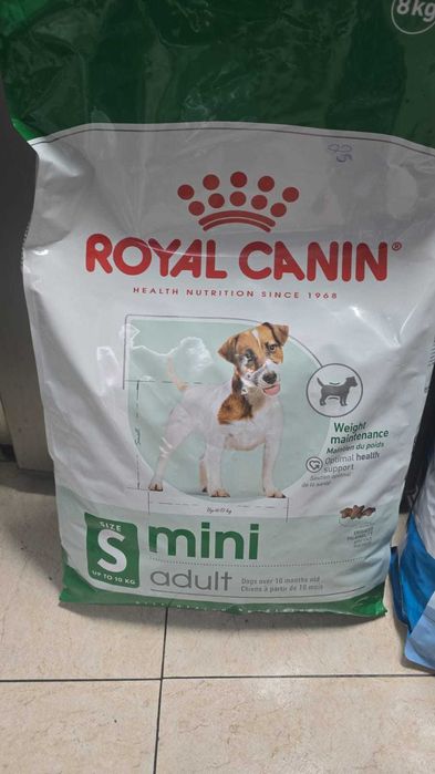 Rações para cães royal canin