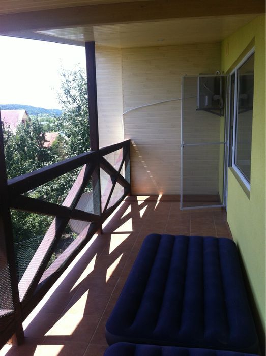 Дача, с.Ісаківці. поряд р. Дністер.