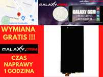 SONY XPERIA Z5 PREMIUM Wyświetlacz Oryginał Wymiana GRATIS
