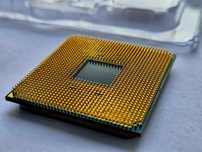 Procesor AMD Ryzen 7 5800 x3d *bdb stan!*  Okazja - Na gwarancji !