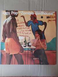 Płyta winylowa - Iggy Pop - „Zombie Birdhouse”, 1982
