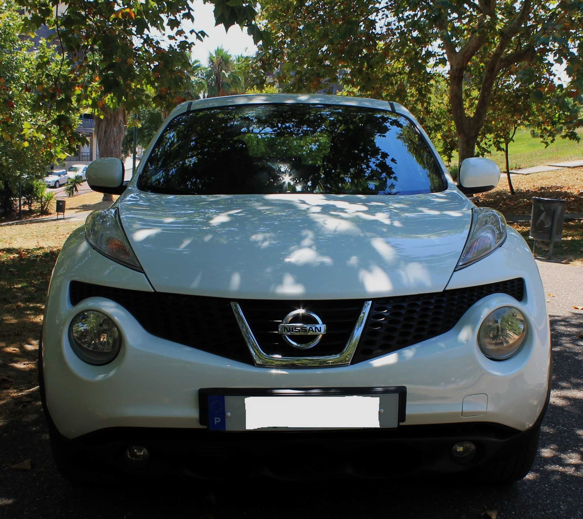 Nissan Juke 1.5DCI Tekna Sport de 2011